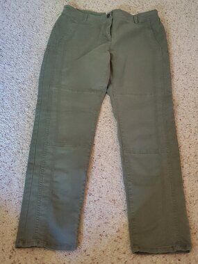 NWT Chico's Pants sz 2